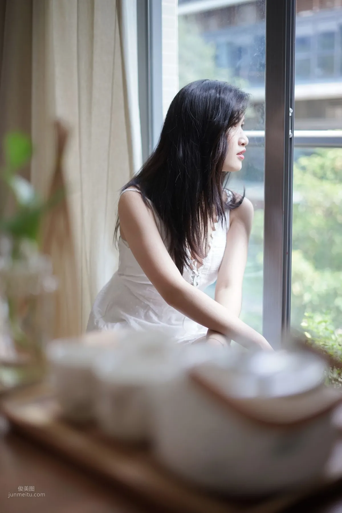 [YALAYI] 2018.11.21 No.127 One Day Ta Ta photo 4