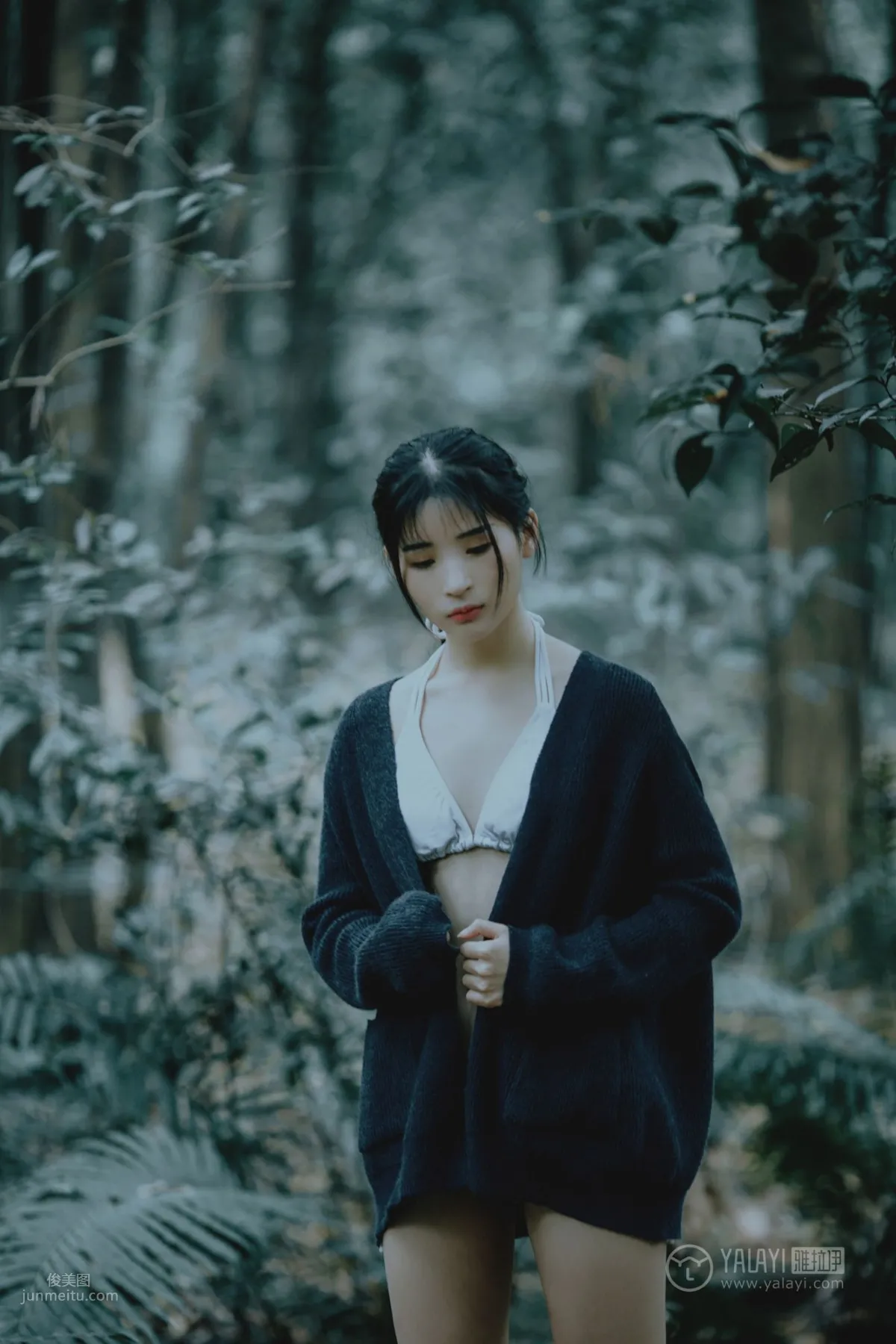A Xi: YALAYI No. 183 photo 37
