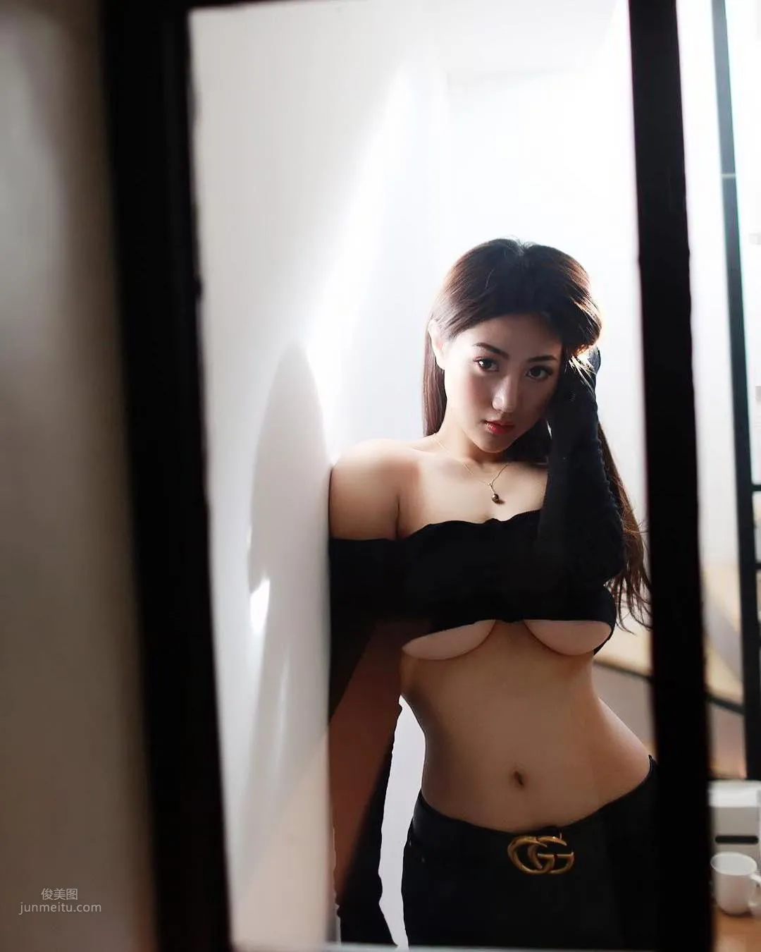 Weng Chenlu: Cassy Luu photo 9
