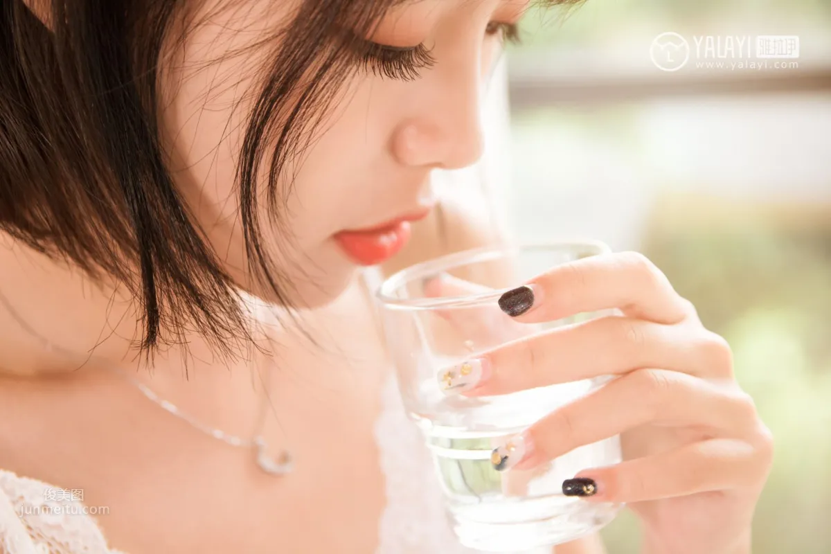 [YALAYI雅拉伊] 2019.03.03 No.063 早晨 小楊 27