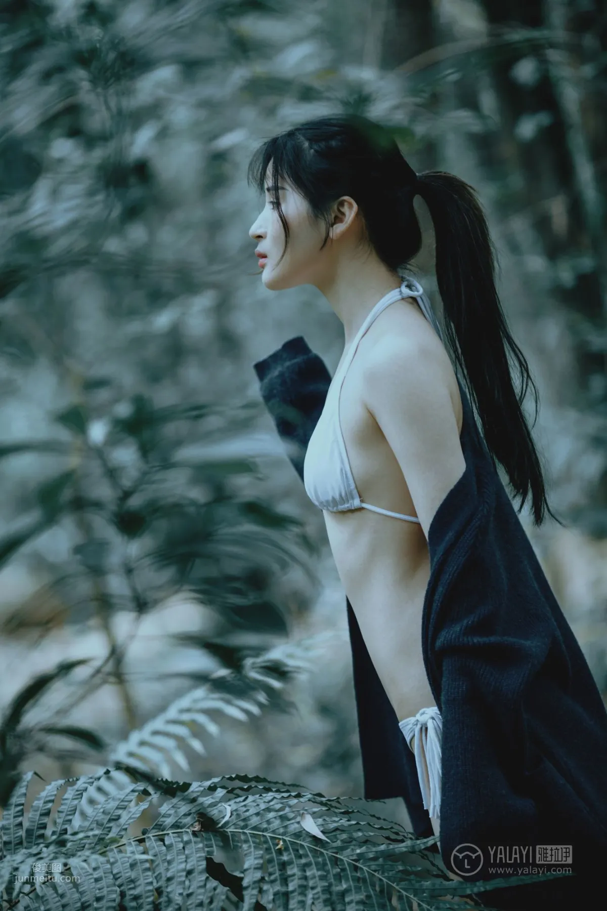 A Xi: YALAYI No. 183 photo 2