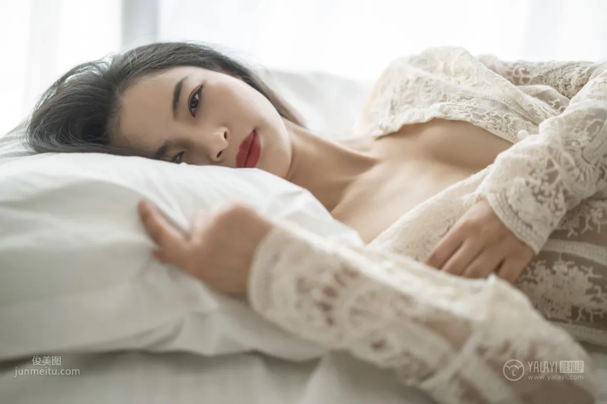 [YALAYI雅拉伊] 2019.05.17 No.280 盛夏的果實 30