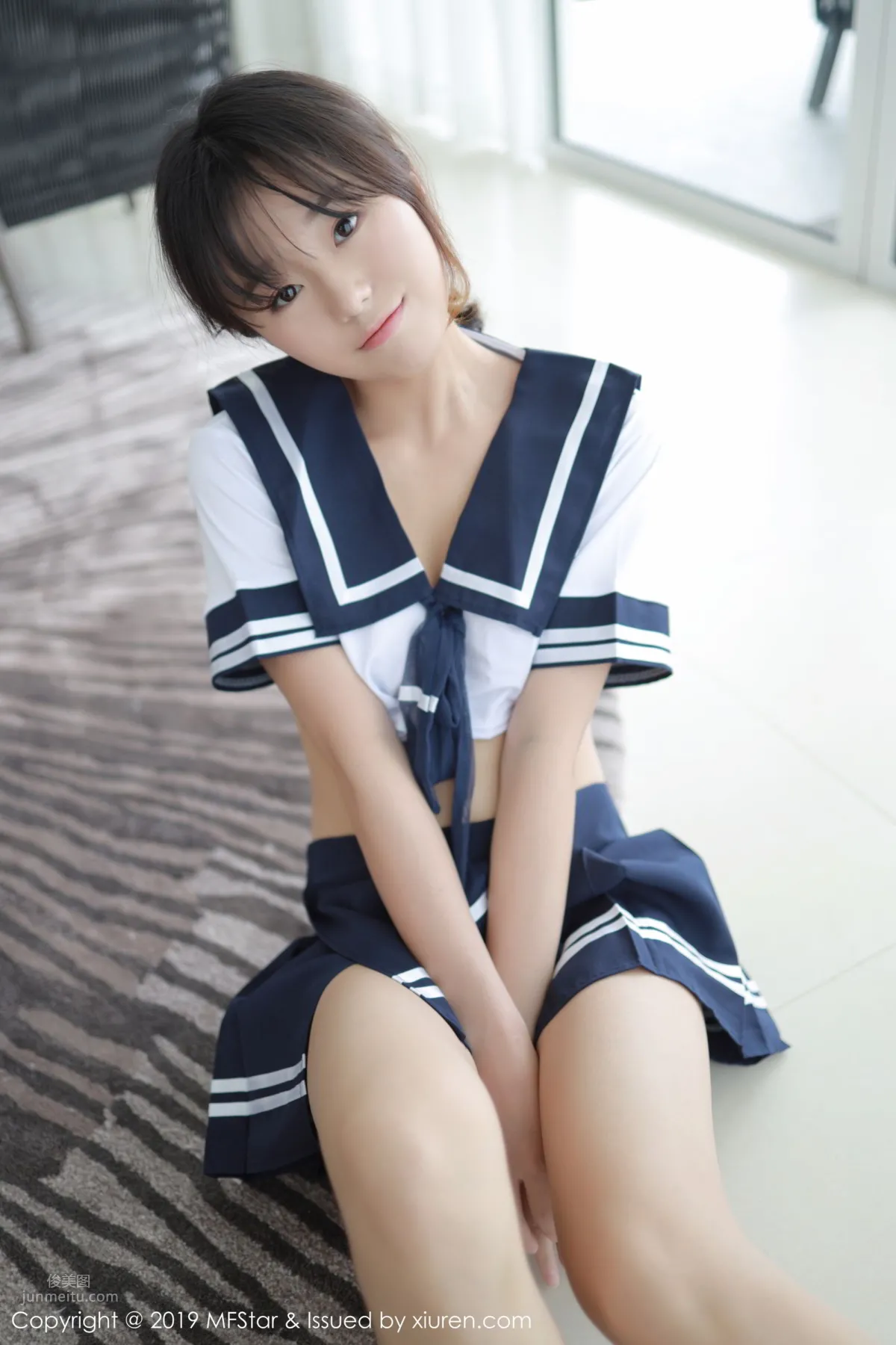 [MFStar] 2019.06.24 VOL.198 Baileys 香兒 3