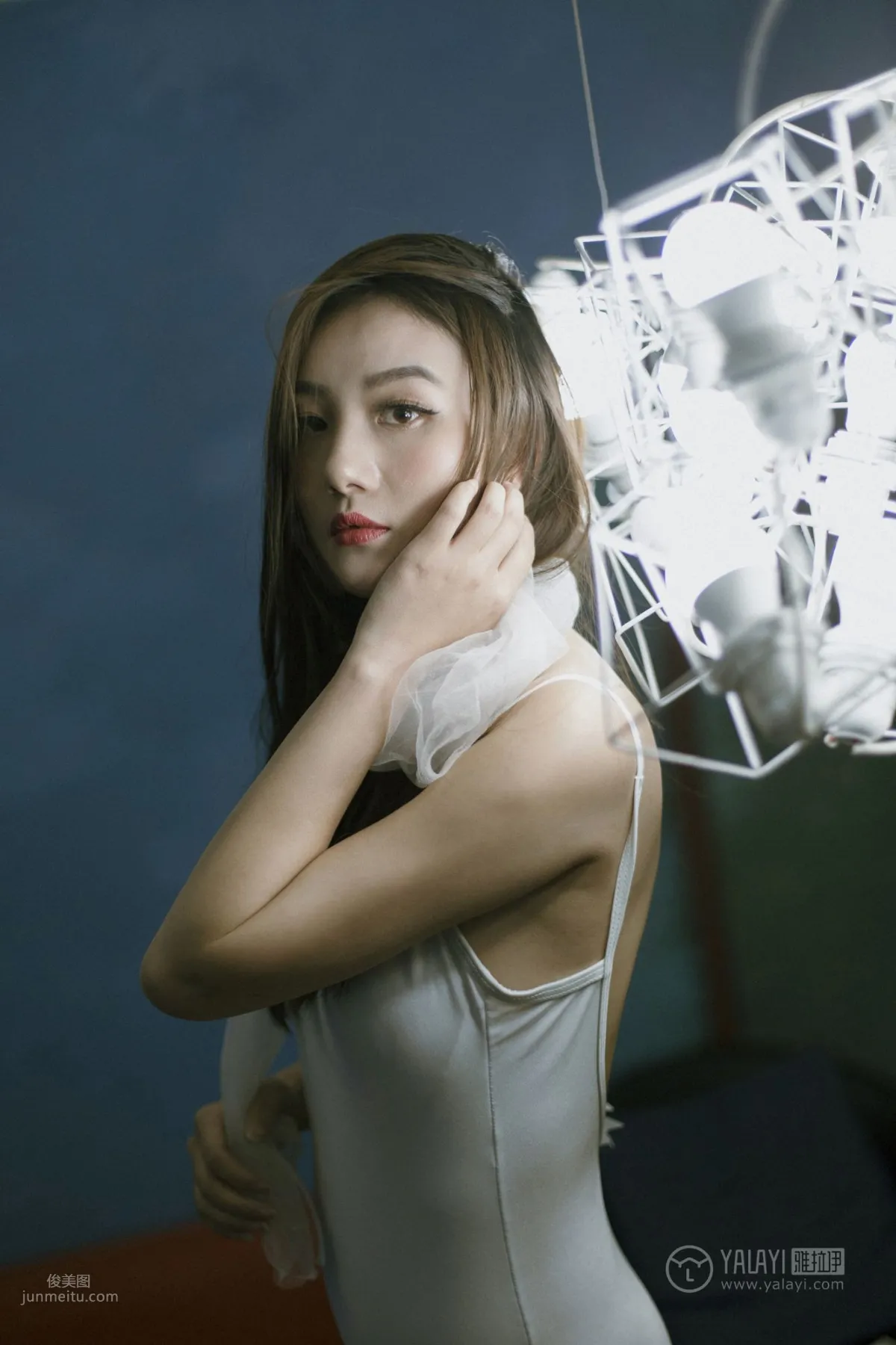 [YALAYI雅拉伊] 2019.04.17 No.247 獨孤 徐雅熙 13