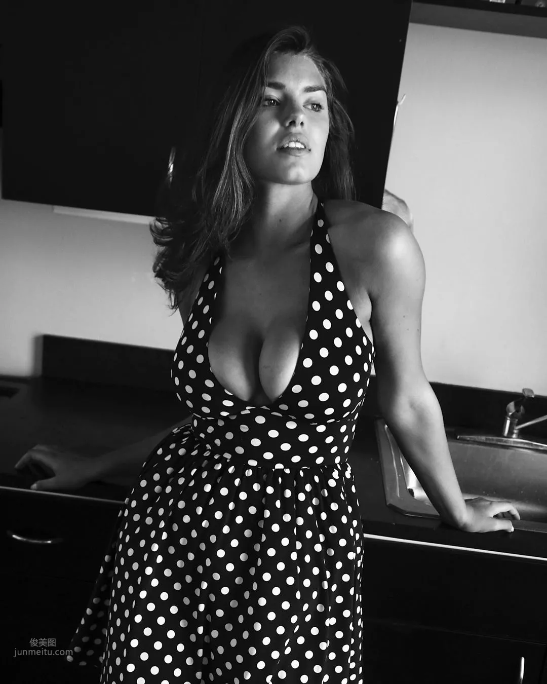 Lauren Searle, Australian Model Intellectual Beauty photo 36