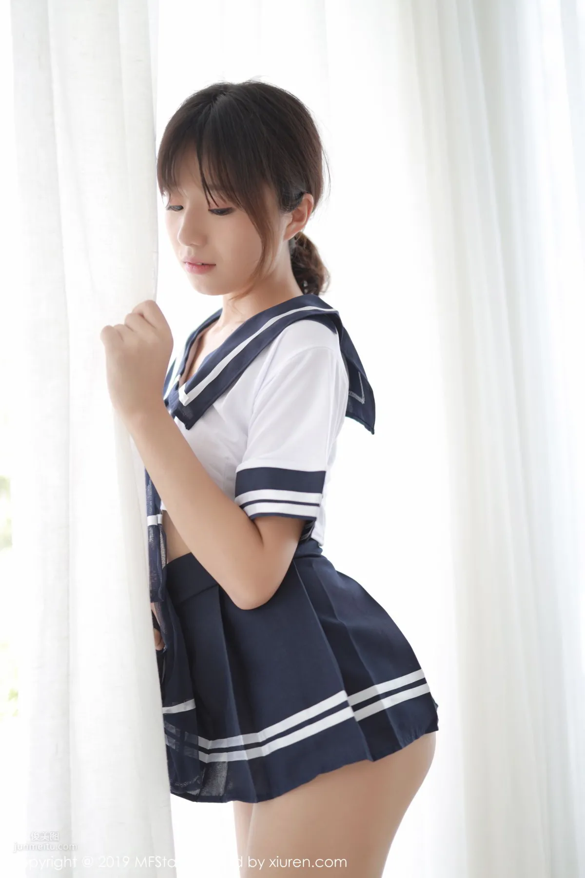 [MFStar] 2019.06.24 VOL.198 Baileys 香兒 29