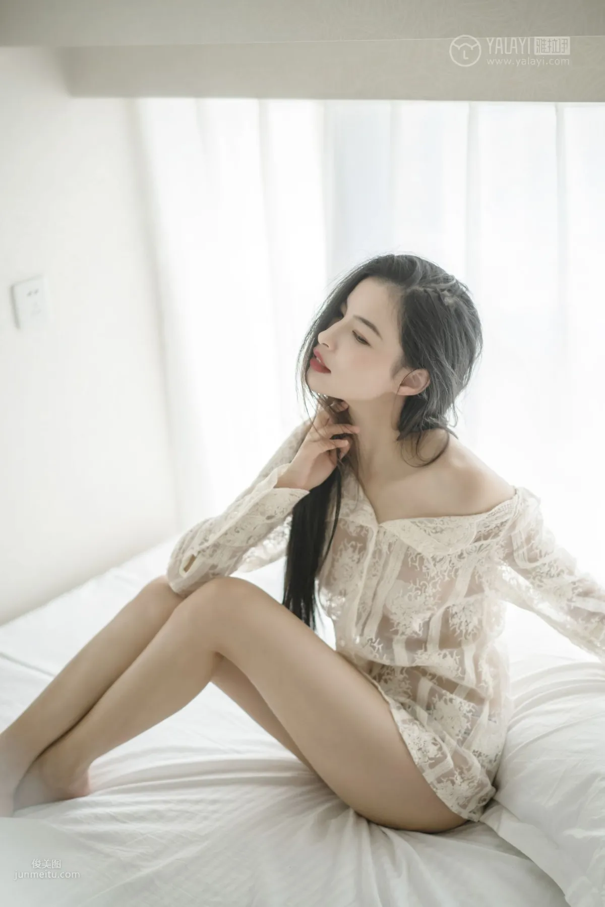 [YALAYI雅拉伊] 2019.05.17 No.280 盛夏的果實 13