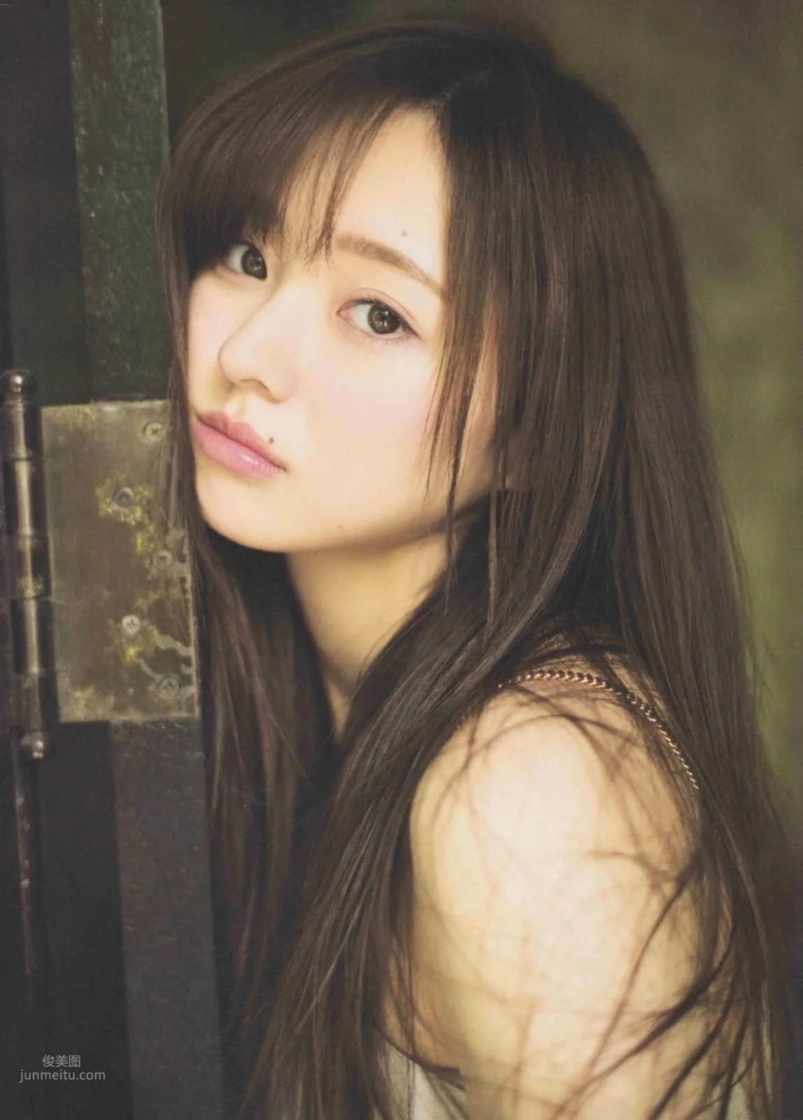 梅澤美波, Minami Umezawa- Big Comic Spirits, Young Jump, B.L.T Graph, 2019 33
