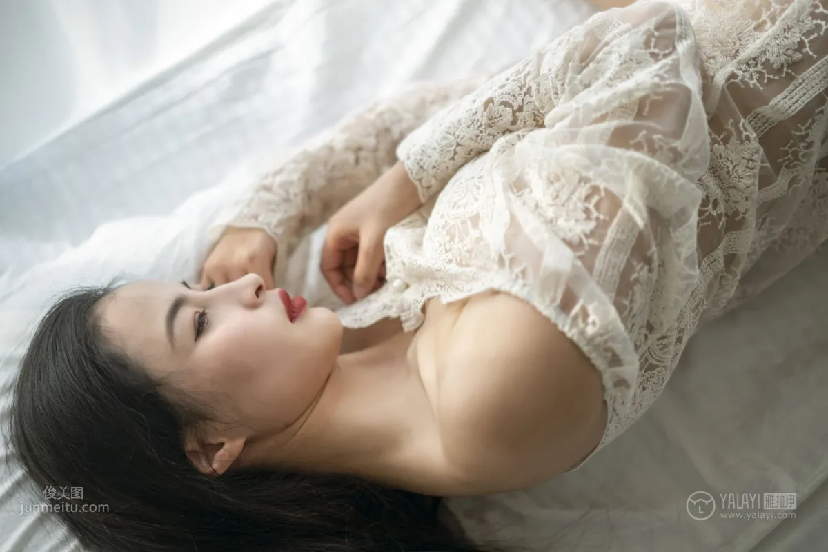 [YALAYI雅拉伊] 2019.05.17 No.280 盛夏的果實 28