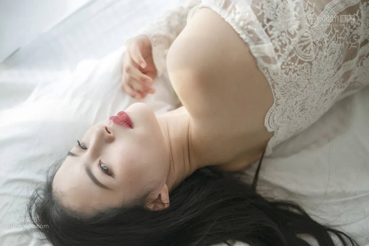 [YALAYI雅拉伊] 2019.05.17 No.280 盛夏的果實 27