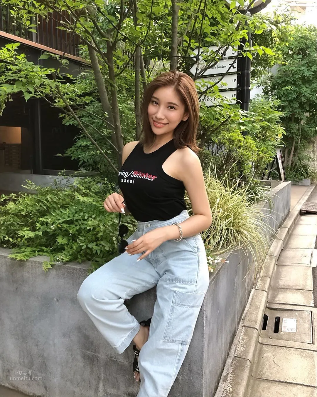 Fitness Beauty REONA, Sweat with Her photo 30