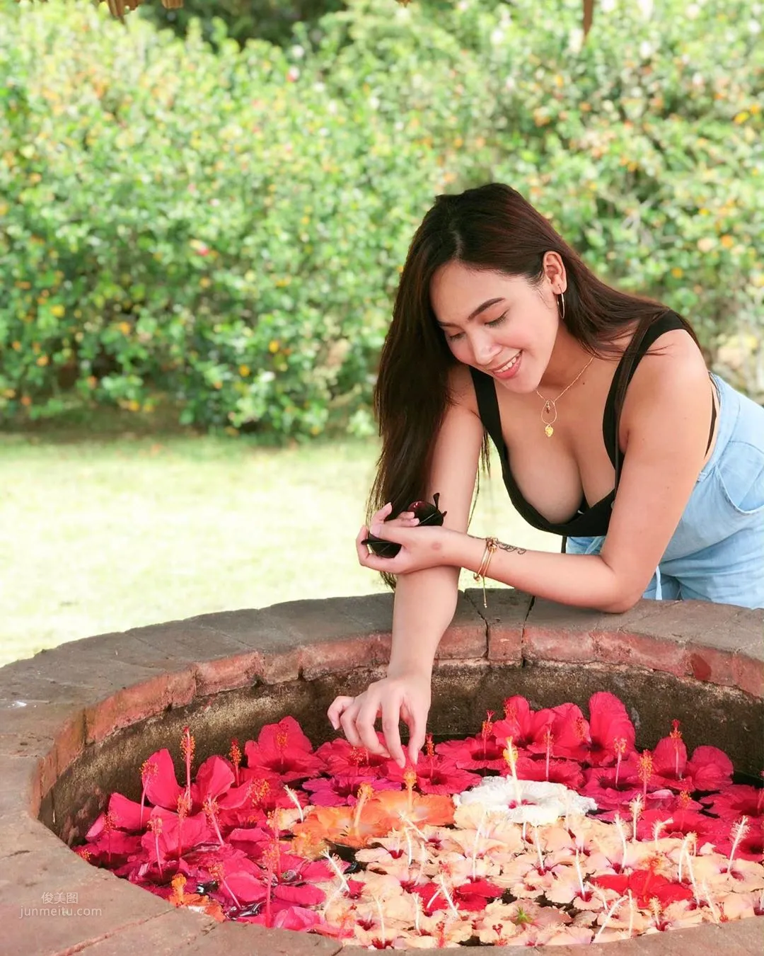 Cyrene Gallano, The Beauty Board's Filipino Beauty With Full Sincerity photo 23