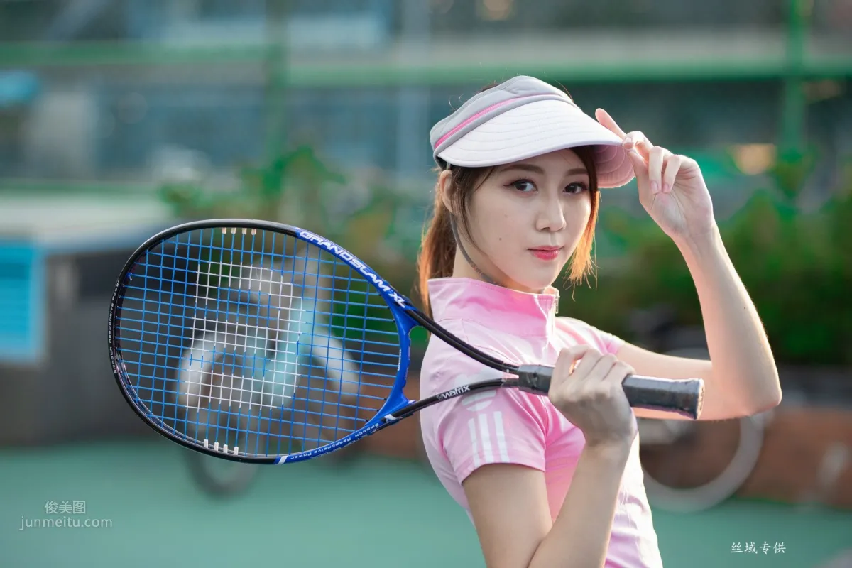 [Taiwan Web Beauty] National Taiwan University Stadium - Peng Xuan photo 51