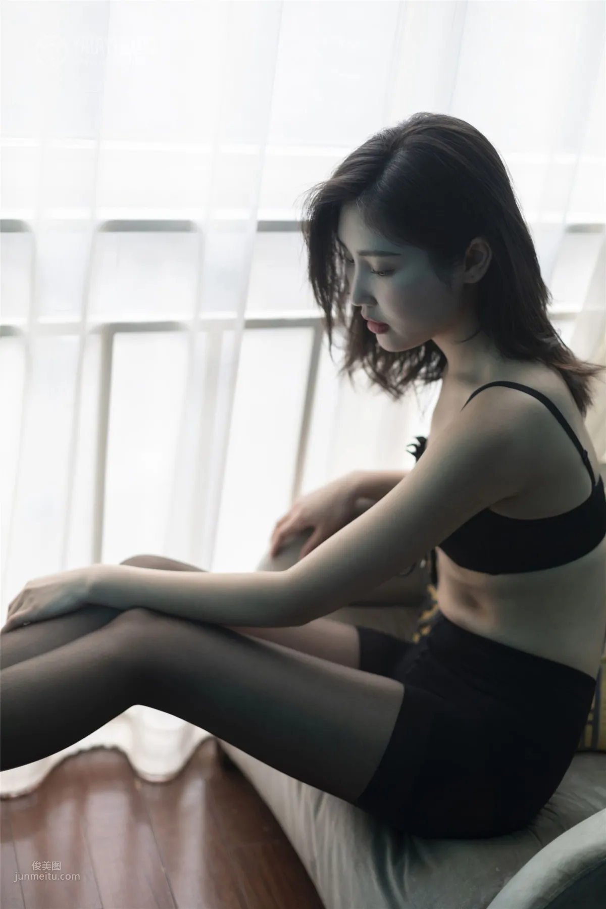 [YALAYI] 2019.03.19 Vol.218 Monologue Cang Er photo 16