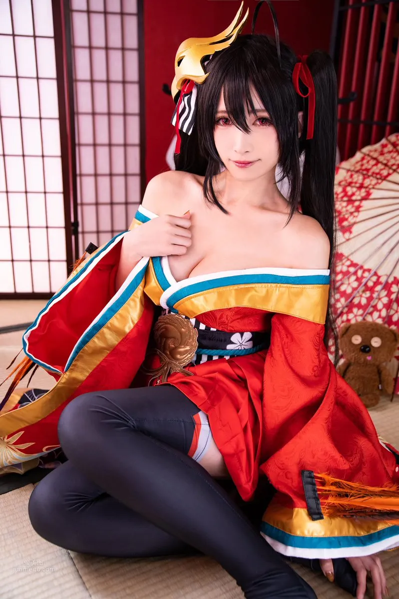 Jiru: Coser JILL photo 42