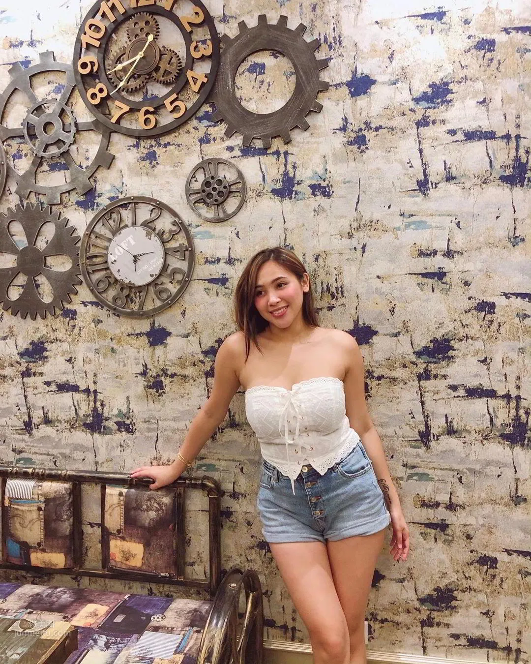 Cyrene Gallano- 表特版菲律宾正妹诚意满满_28