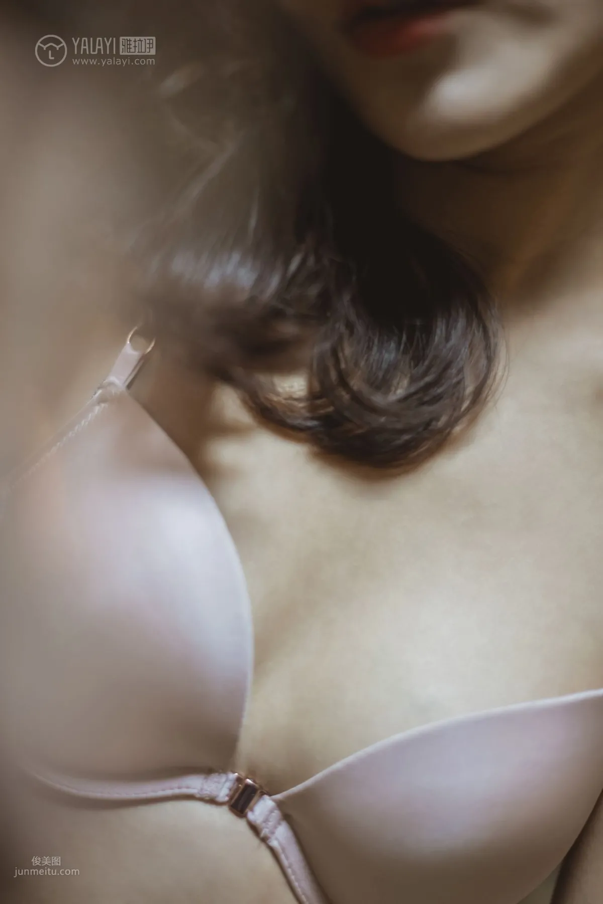 [YALAYI] 2019.06.08 No.301 In the Corner Zhi Lin photo 17
