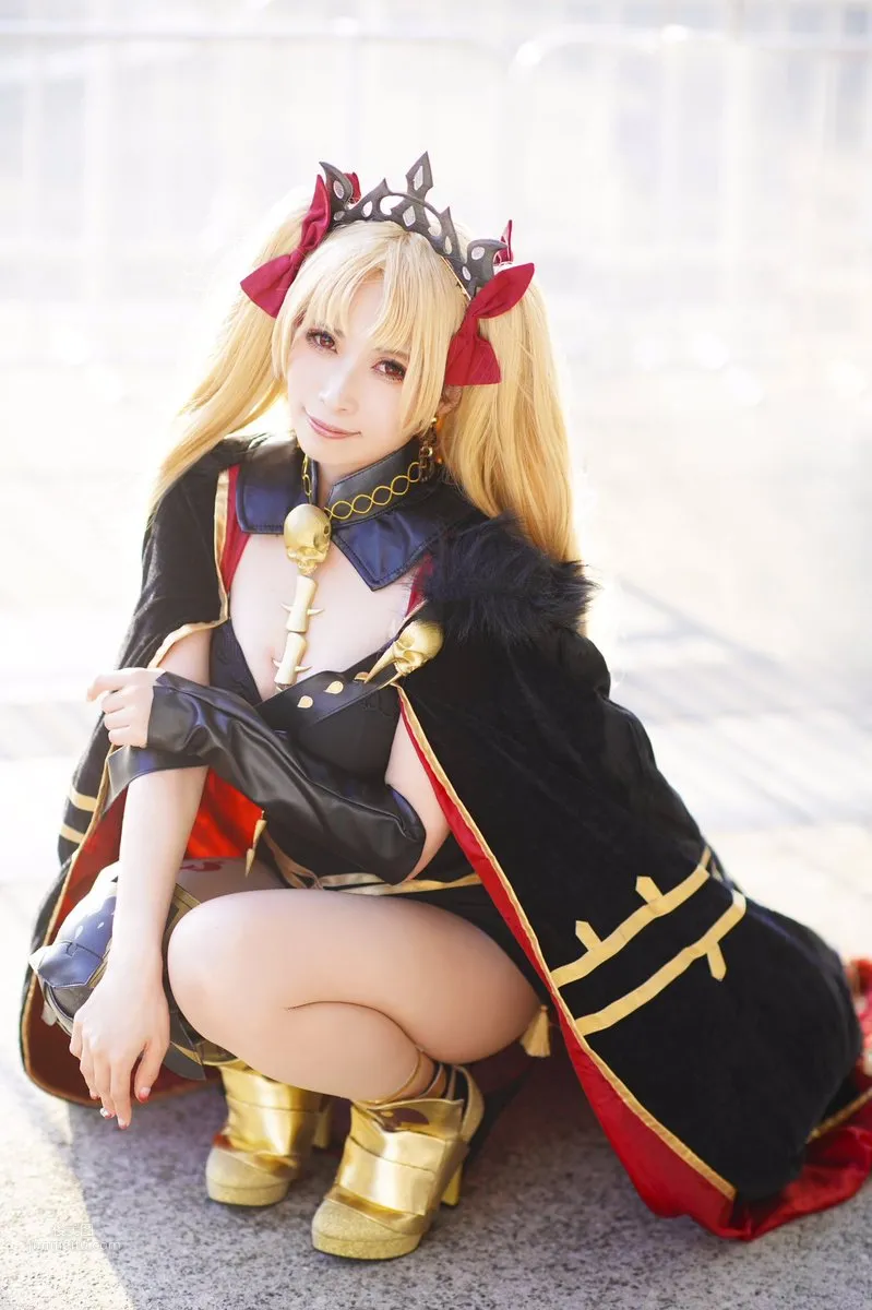 Jiru: Coser JILL photo 49