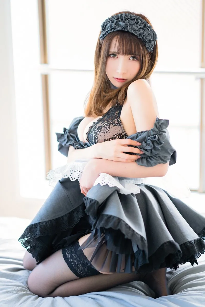 Jiru: Coser JILL photo 21
