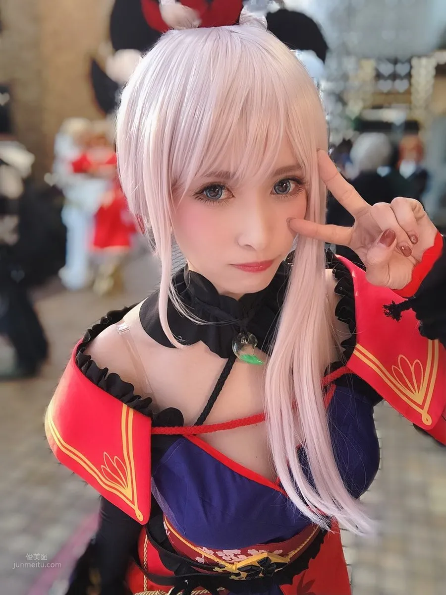 Jiru: Coser JILL photo 19