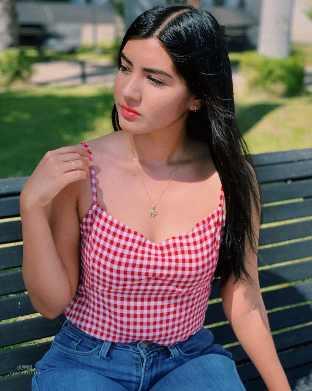 Denisseaduarte- 墨西哥气质正妹_18