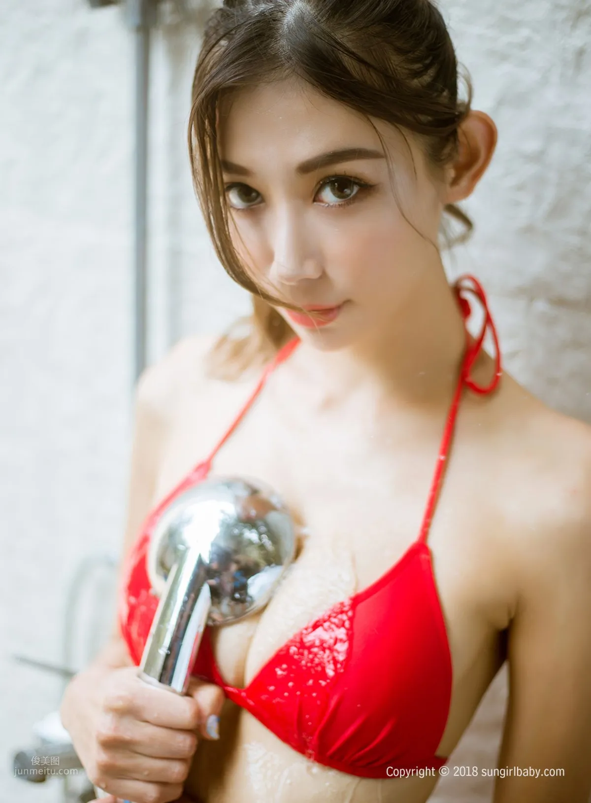 [SUNGIRL陽光寶貝] Vol.008 步步 Angela 6