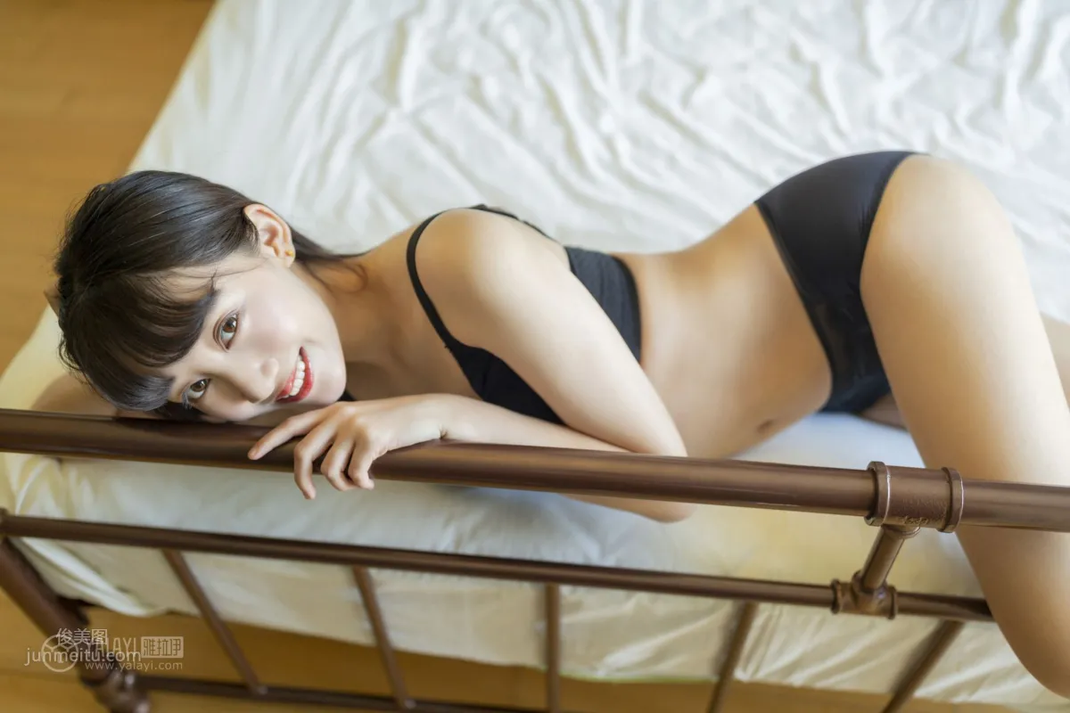 [YALAYI] 2019.04.28 No.259 Beauty Like Jade Wendy photo 21