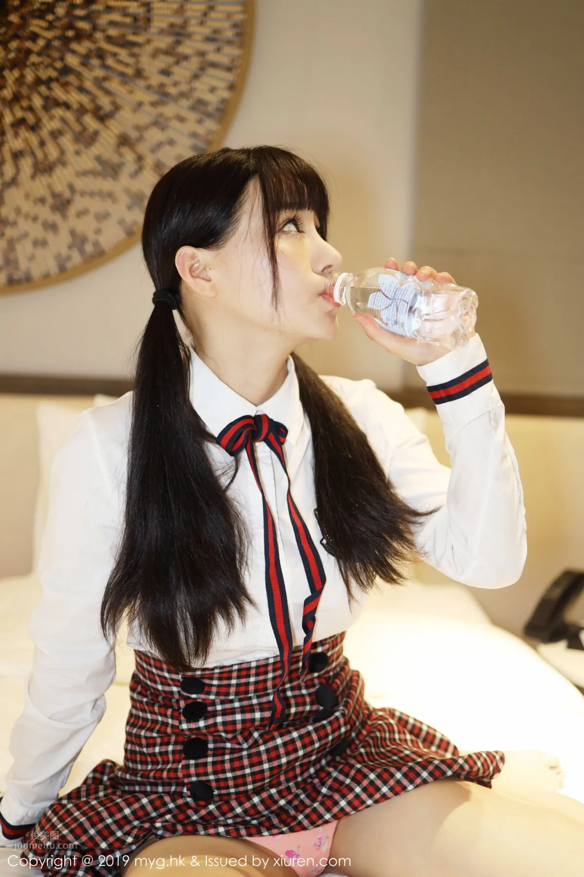 [MyGirl] 2019.05.17 VOL.355 Flower朱可兒 4