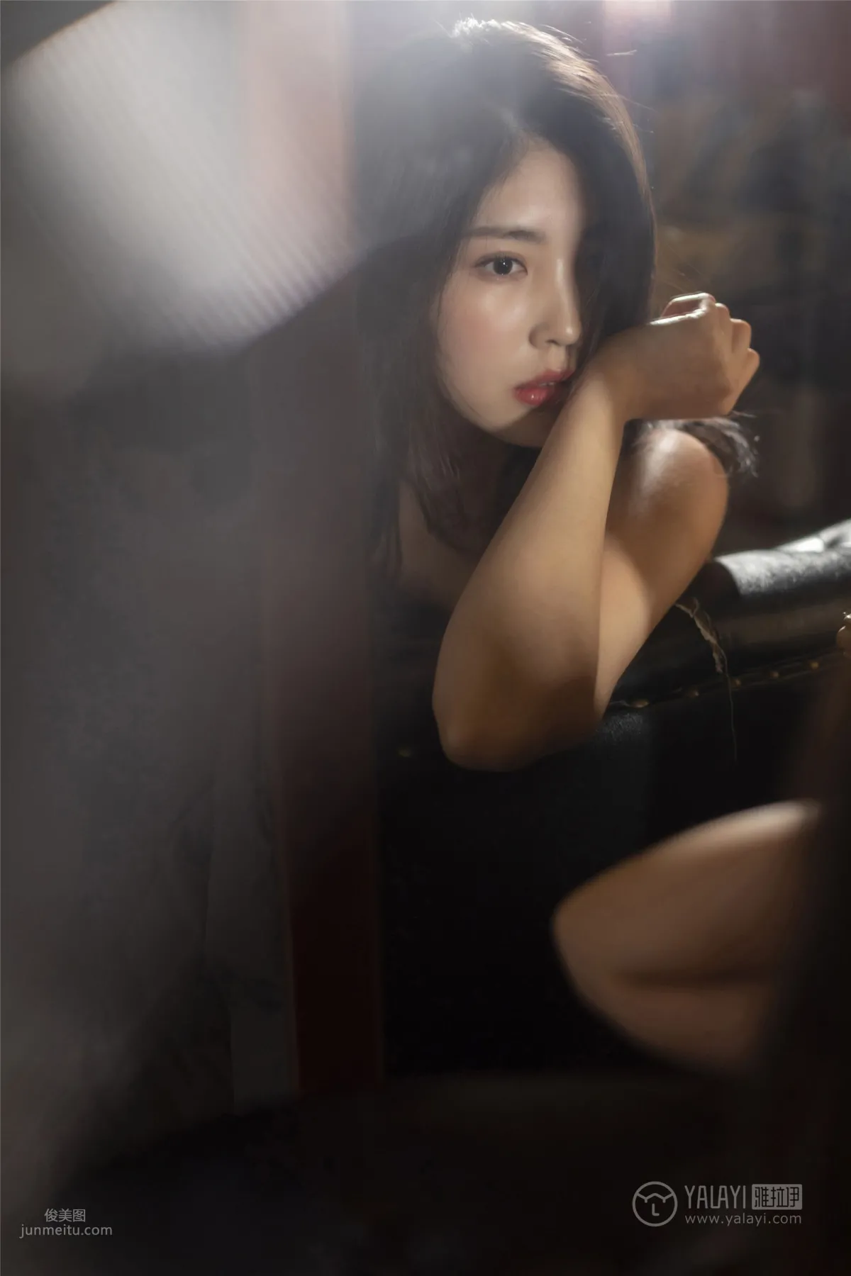 [YALAYI] 2019.03.19 Vol.218 Monologue Cang Er photo 42