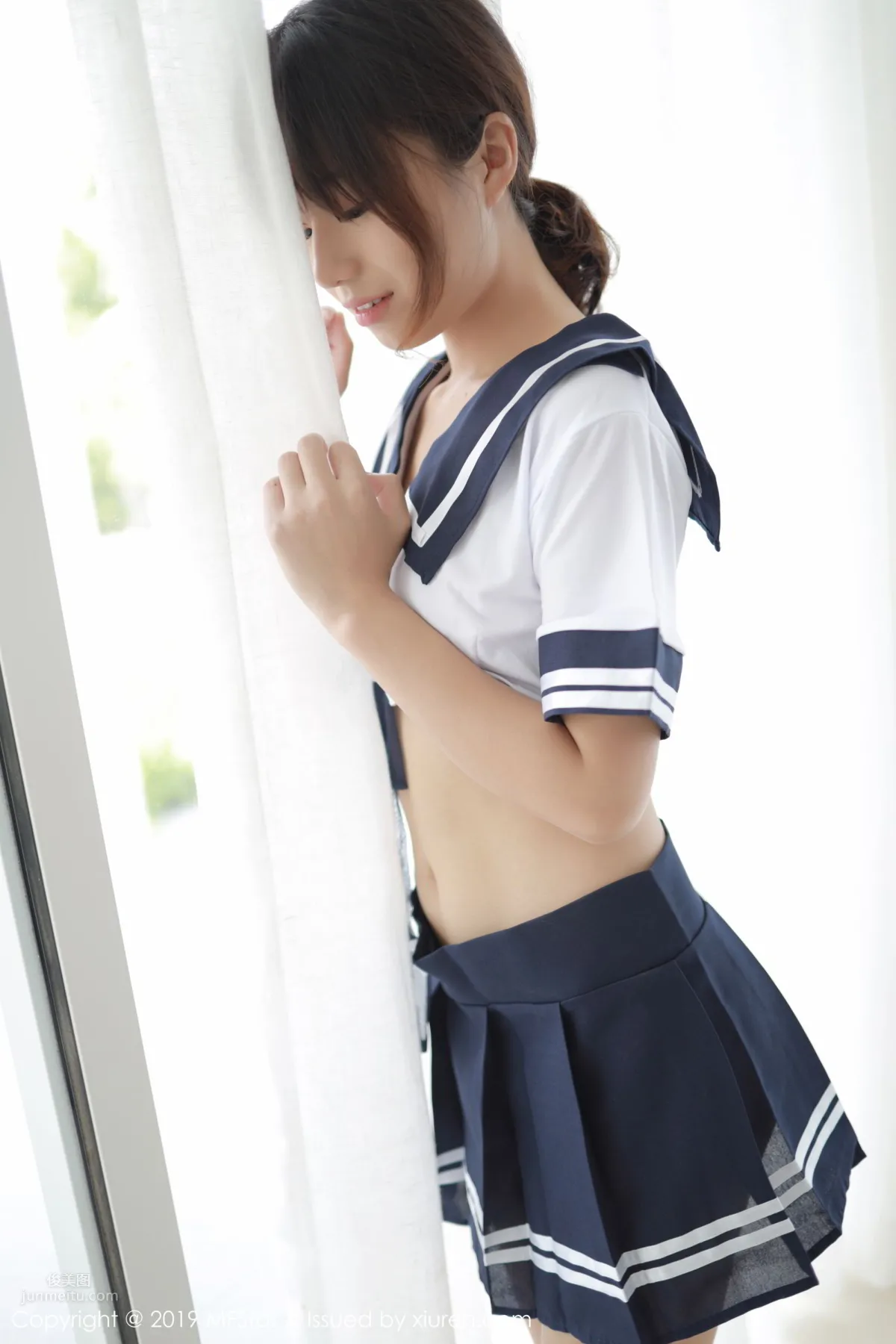 [MFStar] 2019.06.24 VOL.198 Baileys 香兒 24