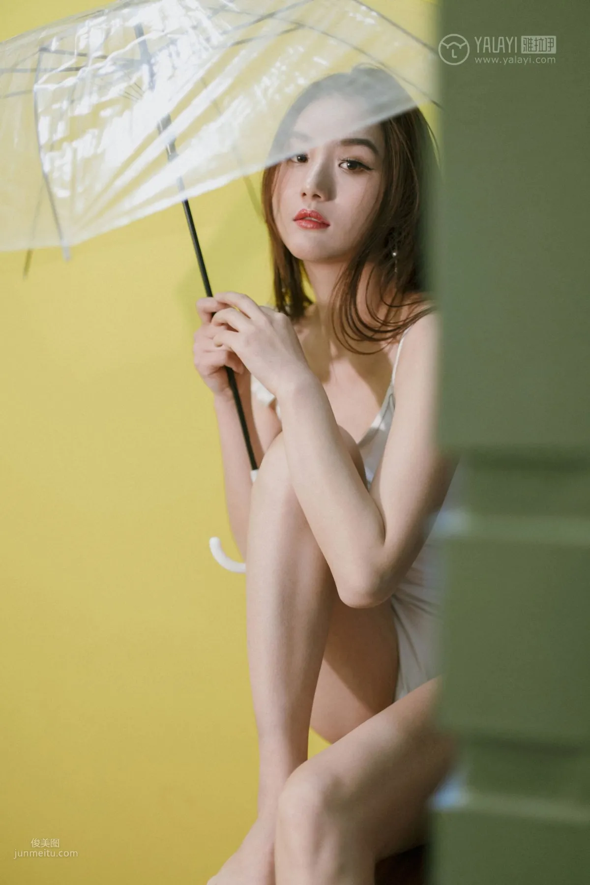[YALAYI雅拉伊] 2019.04.17 No.247 獨孤 徐雅熙 23