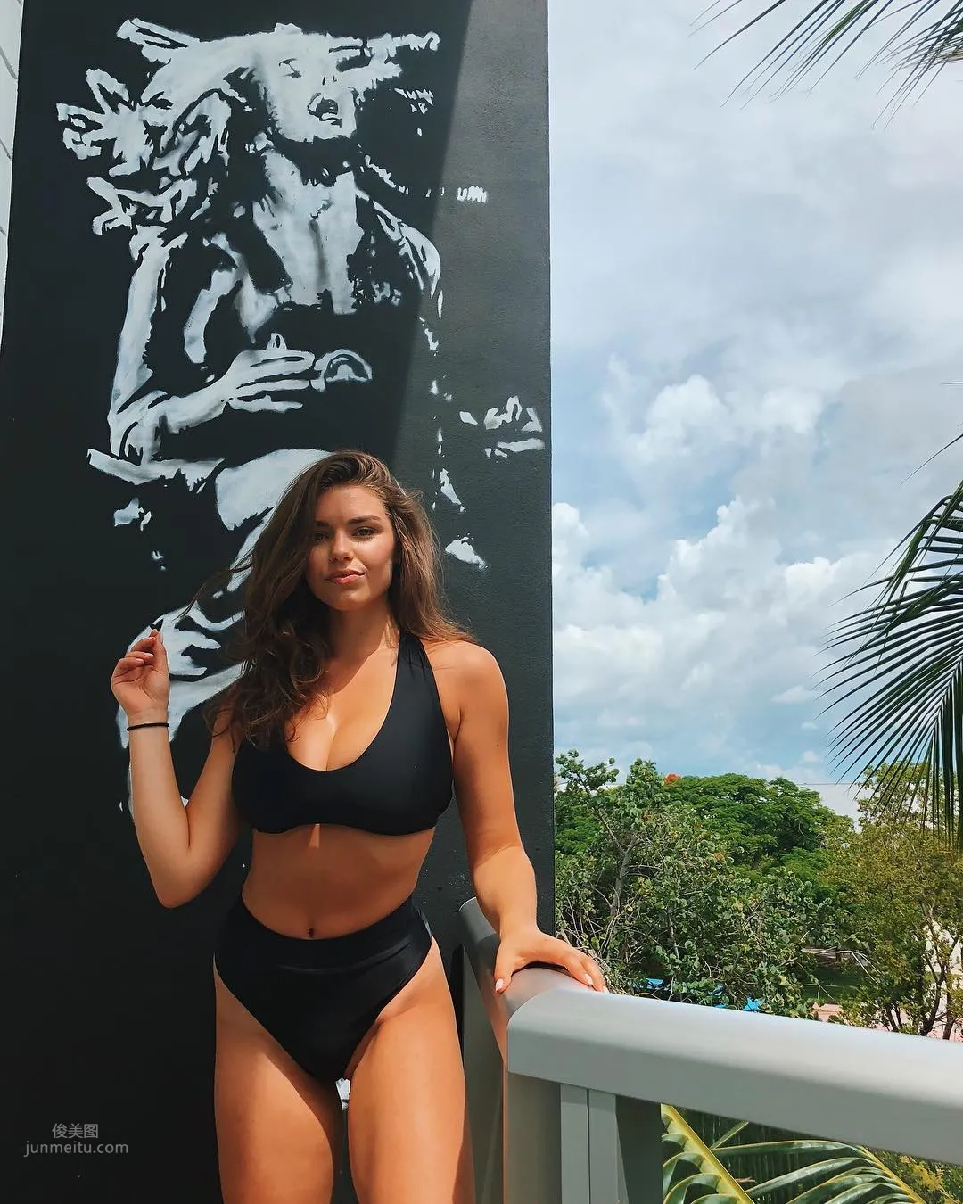 Lauren Searle, Australian Model Intellectual Beauty photo 5