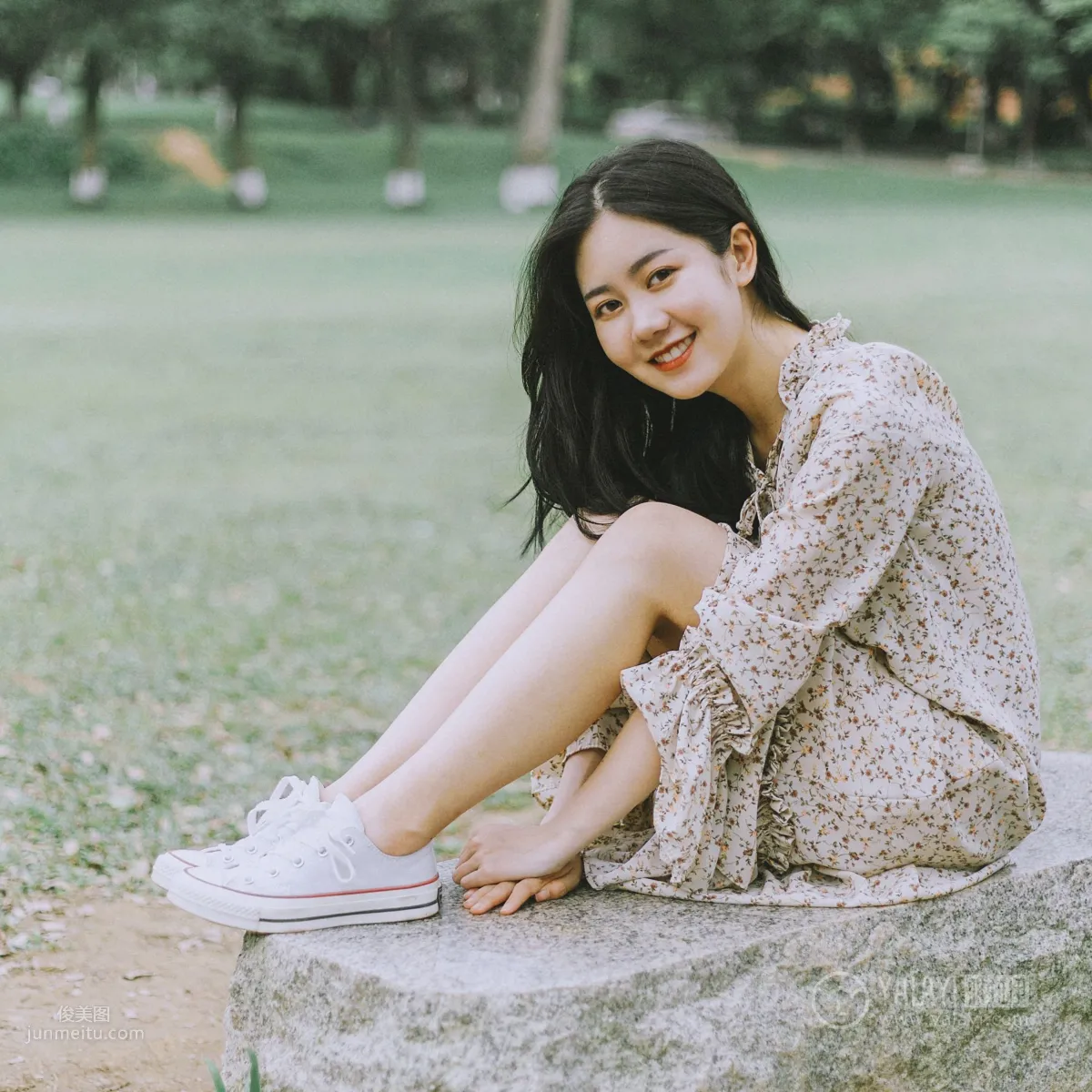 [YALAYI] 2019.05.11 No.274 Youth, Xi Er photo 3