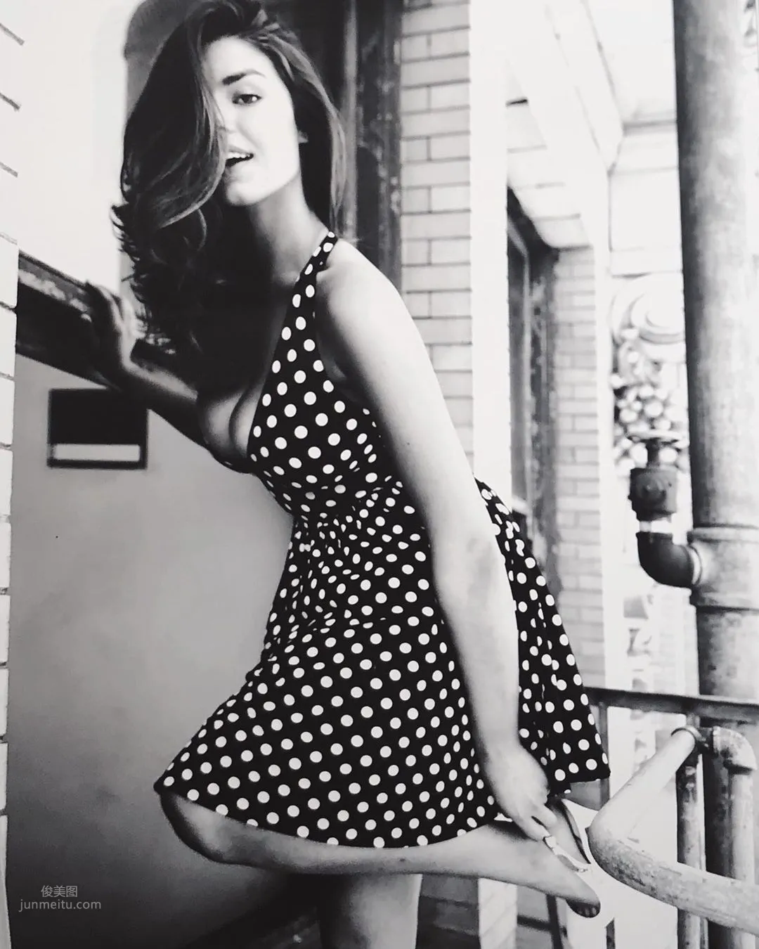 Lauren Searle, Australian Model Intellectual Beauty photo 9