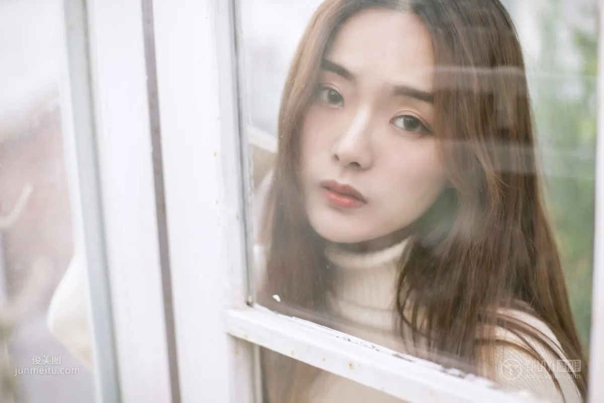 [YALAYI] 2019.03.07 No.209 Gentle You, Daydream photo 45