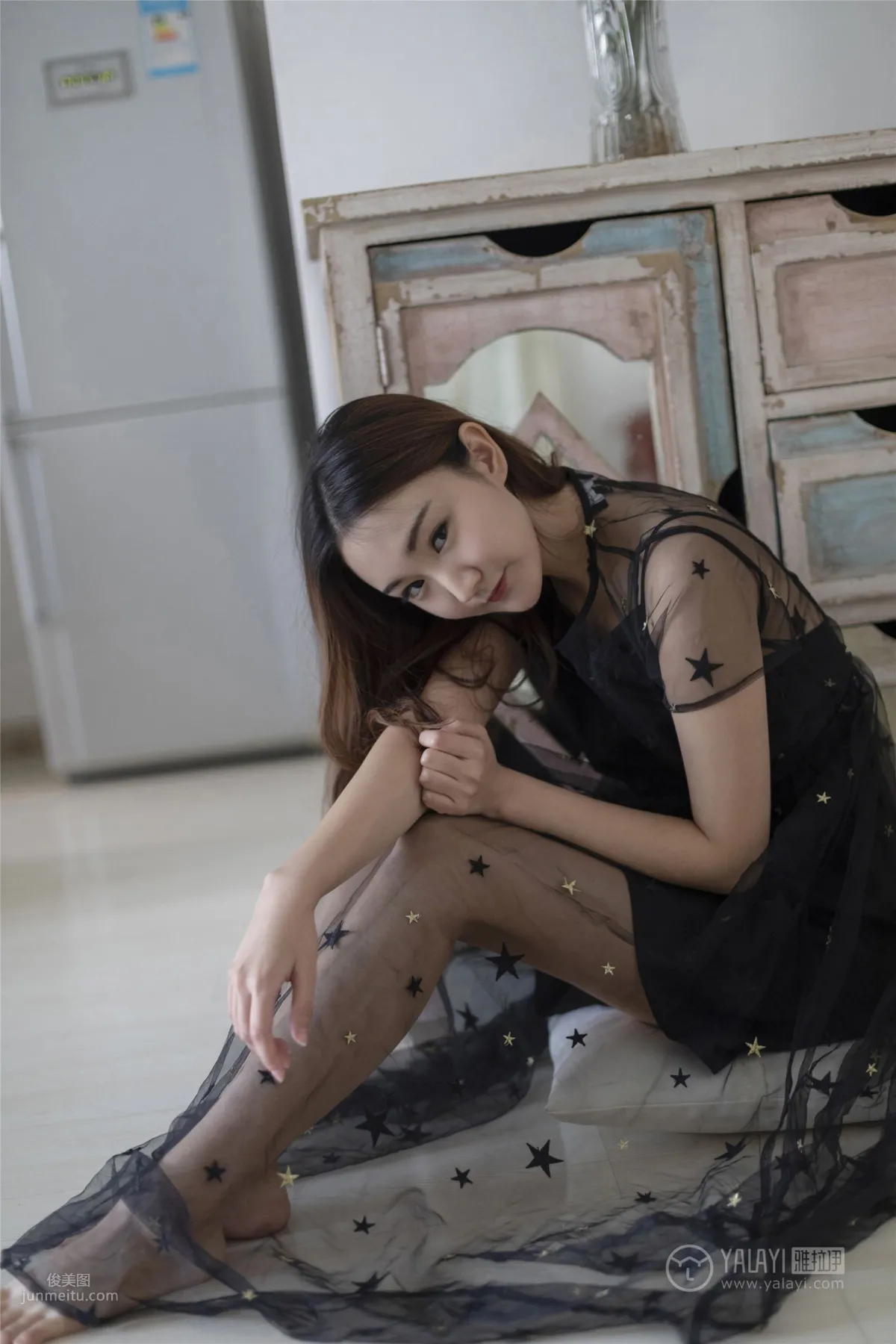 YALAYI Vol. 220 photo 26