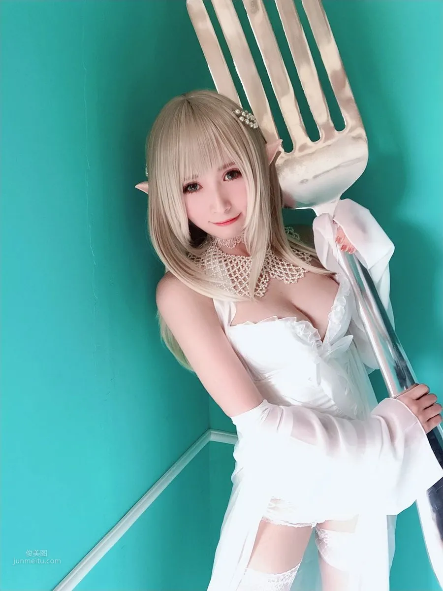 Jiru: Coser JILL photo 4