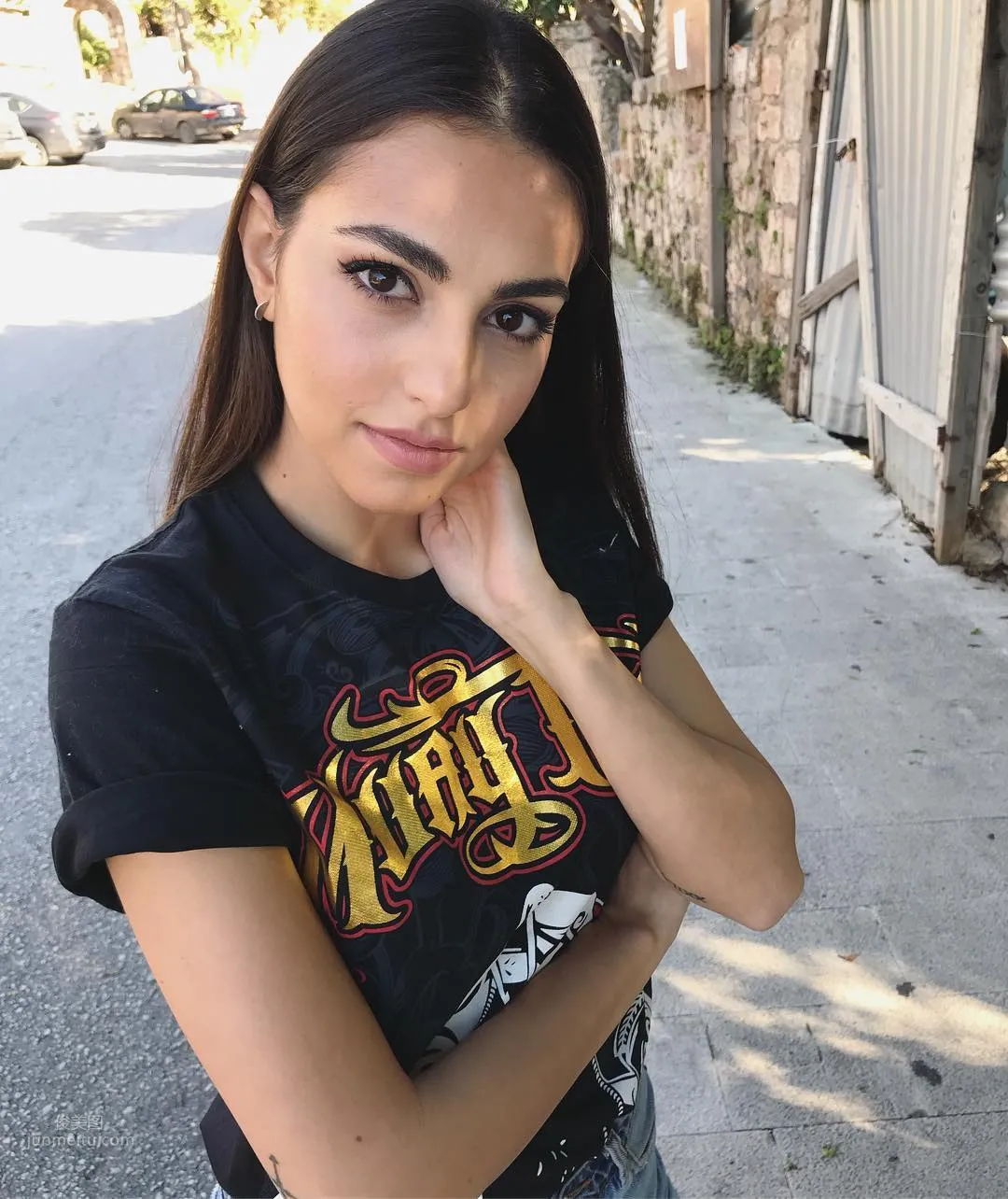 Valerie Abou Chacra- 黎巴嫩選美皇後美圖 7