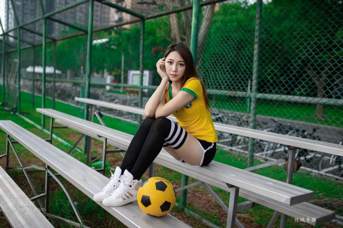 [Taiwan Web Beauty] National Taiwan University Stadium - Peng Xuan photo 24