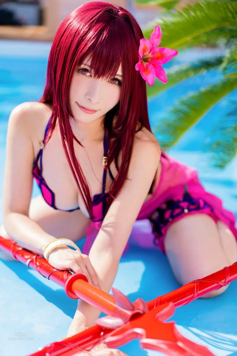 Jiru: Coser JILL photo 44