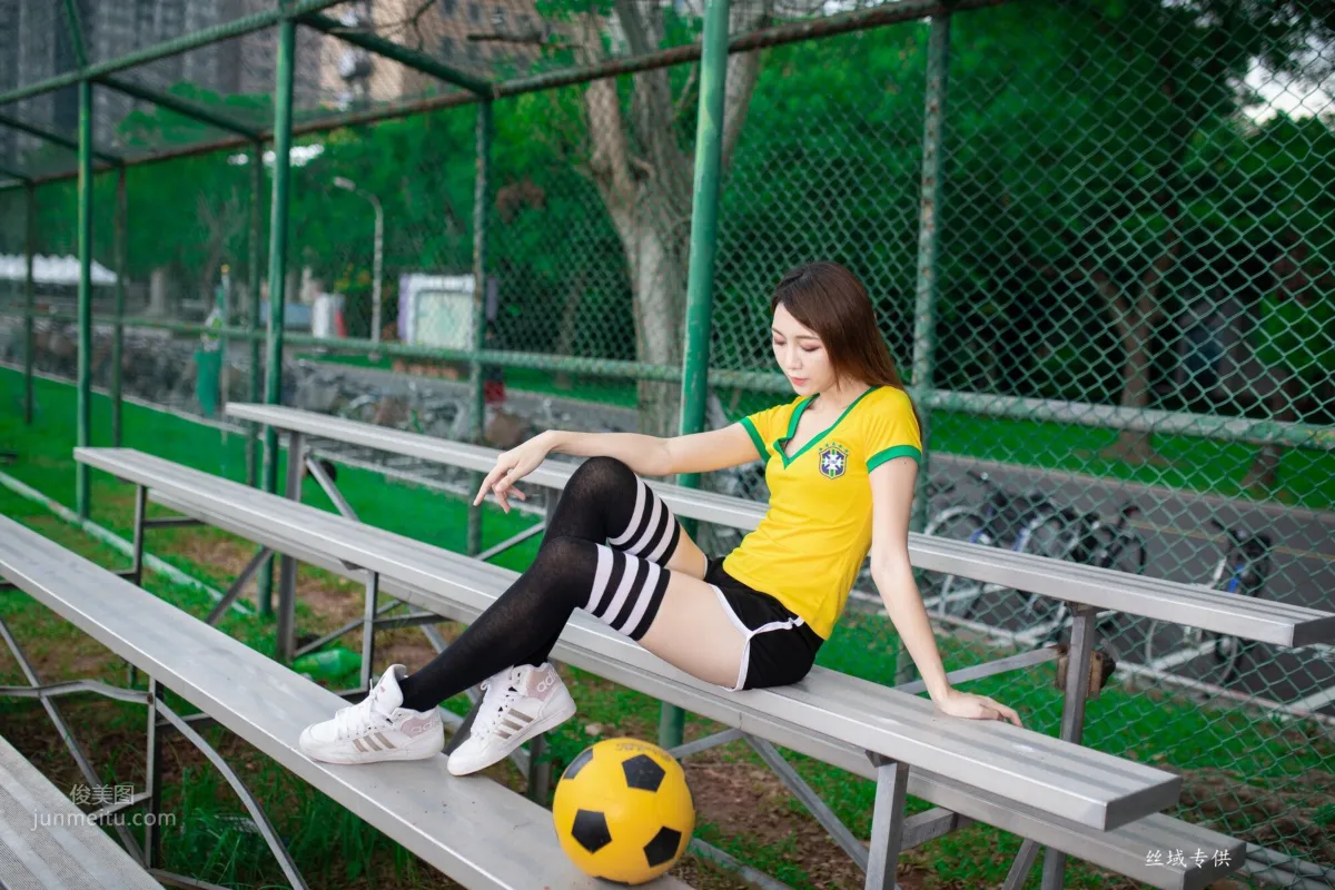 [Taiwan Web Beauty] National Taiwan University Stadium - Peng Xuan photo 25