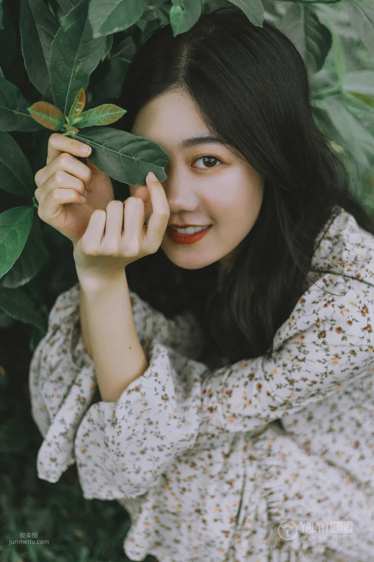 [YALAYI] 2019.05.11 No.274 Youth, Xi Er photo 6
