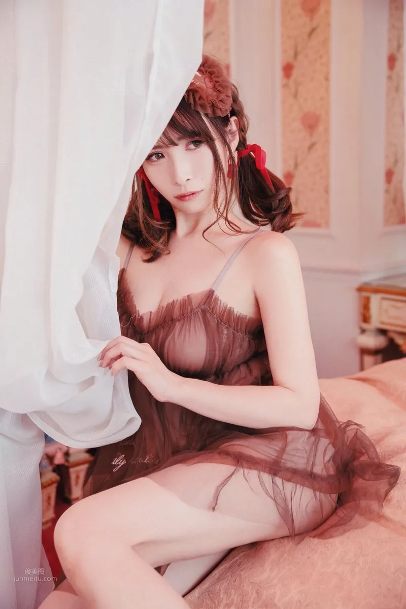 Jiru: Coser JILL photo 32