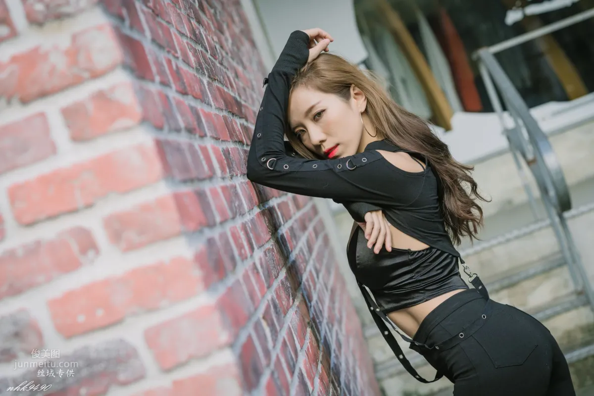 [Taiwan Web Beauty] Zhang Yuting East District Street Snap photo 39