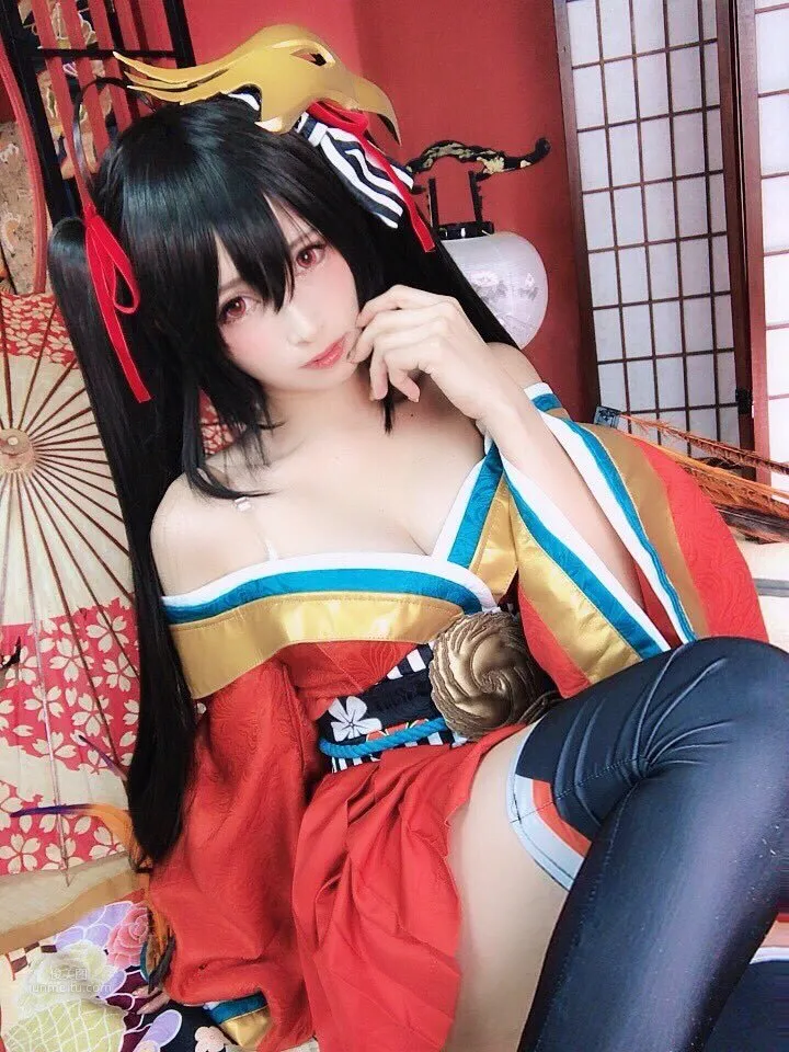 Jiru: Coser JILL photo 47