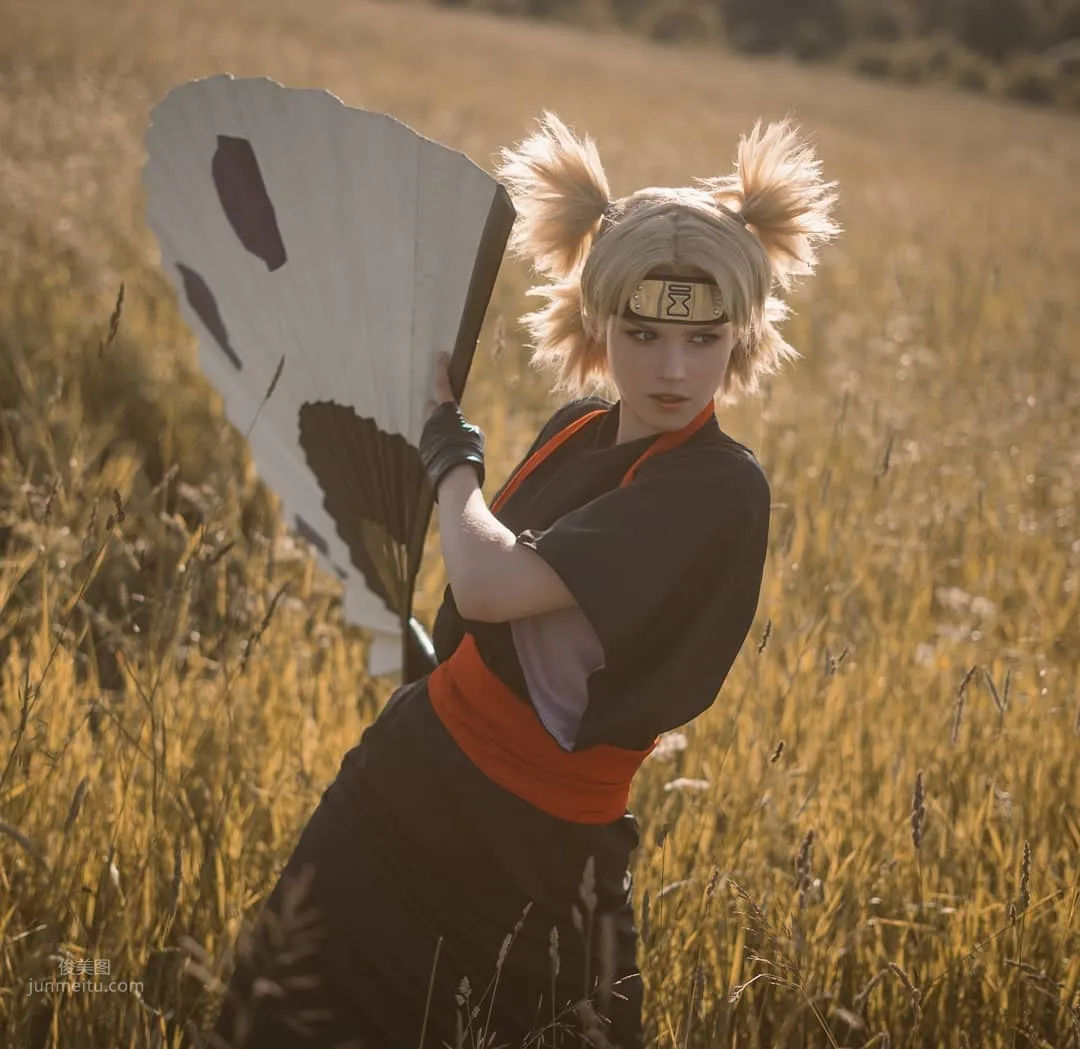 Shirogane Sama, Russian Ethereal Beauty photo 14