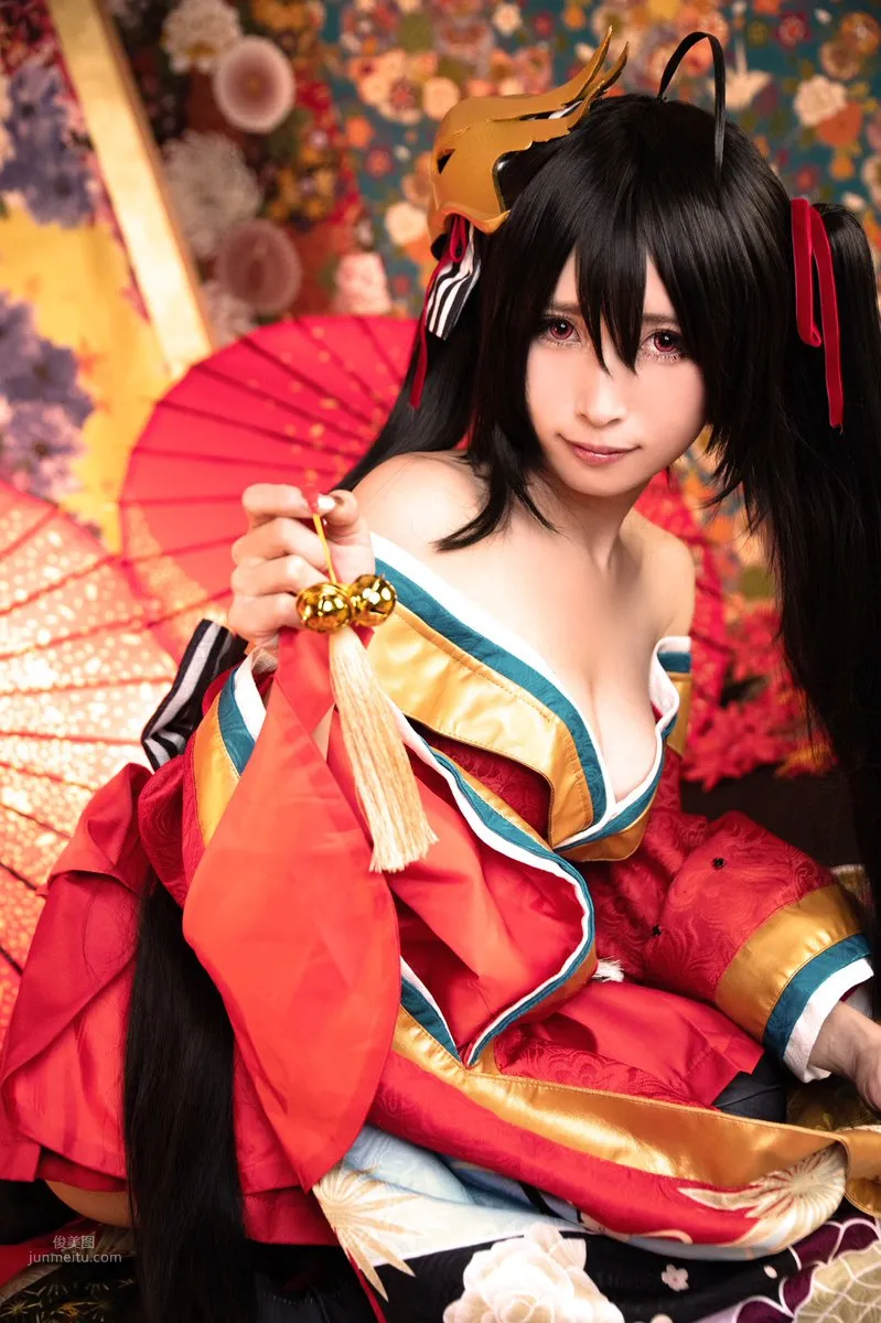 Jiru: Coser JILL photo 41