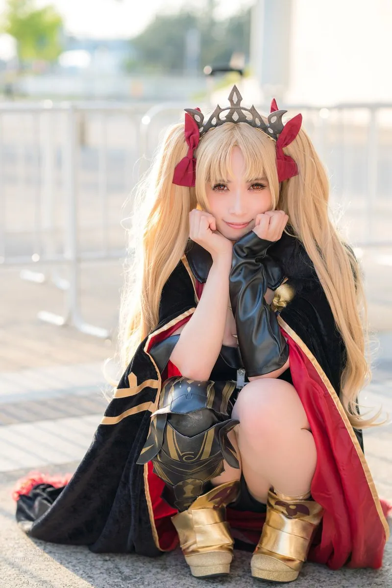 Jiru: Coser JILL photo 50