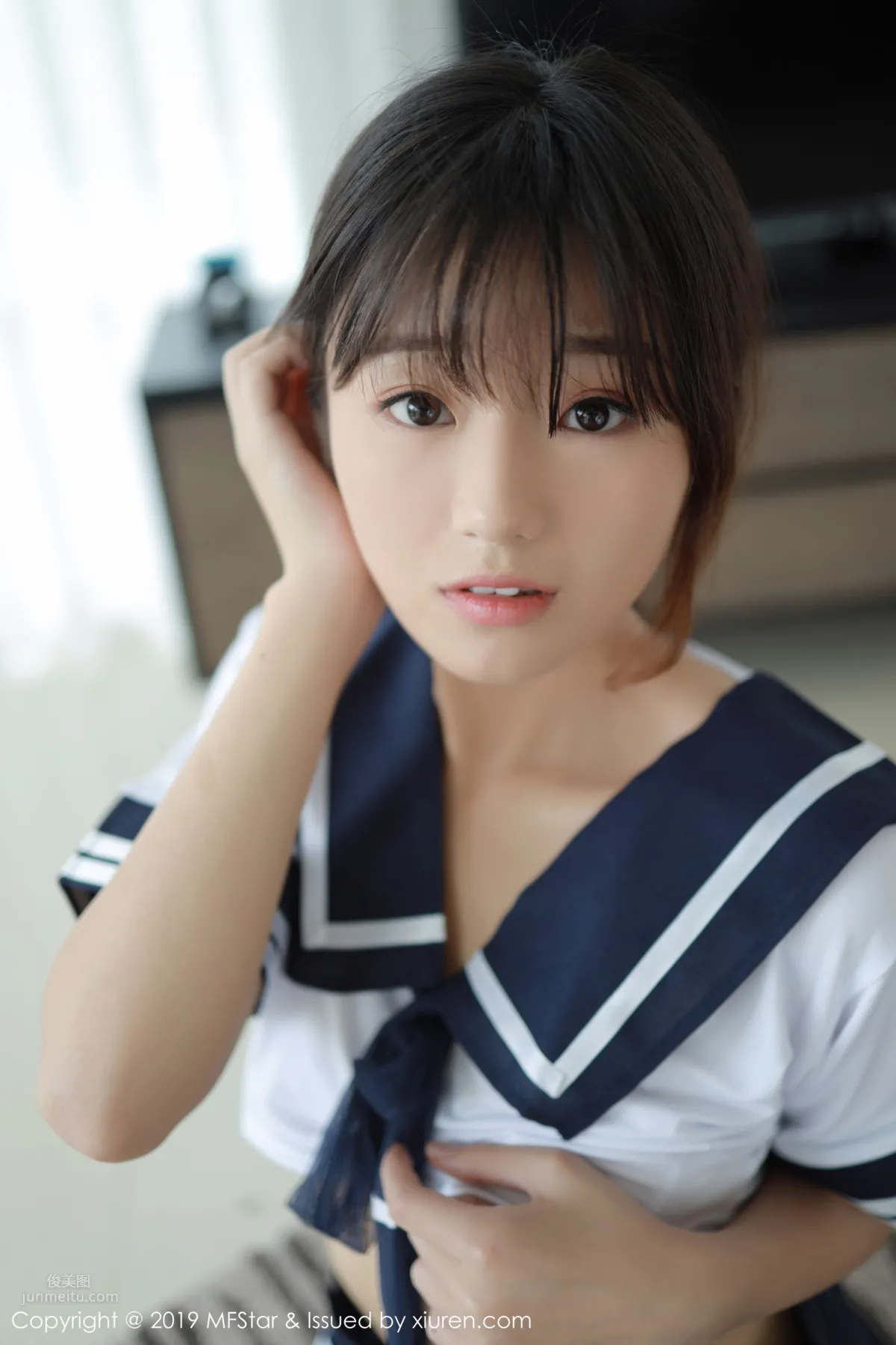 [MFStar] 2019.06.24 VOL.198 Baileys 香兒 22