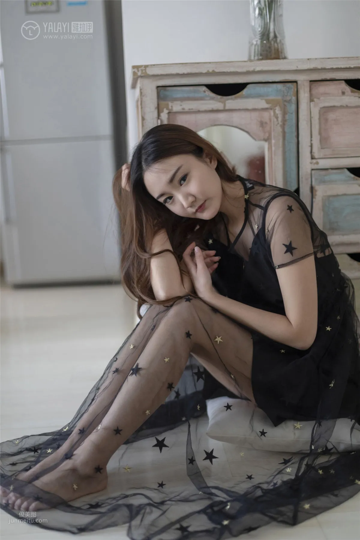 YALAYI Vol. 220 photo 28
